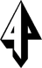 4A Logo